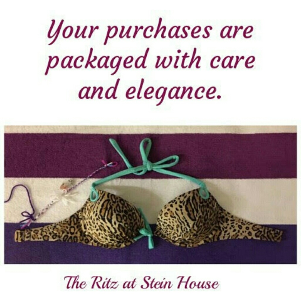 💎We package with care and elegance💎